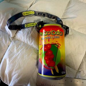 Marvel Pym Particle Sipper.